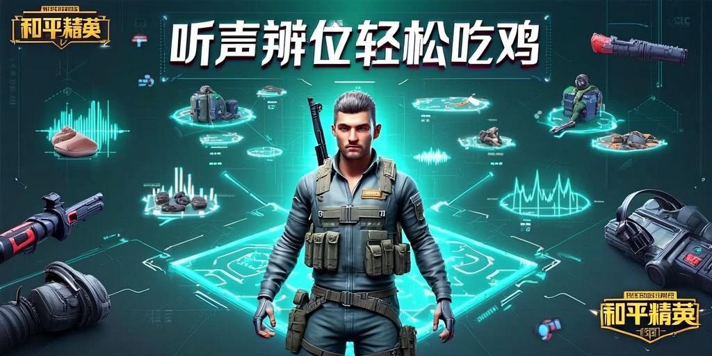 和平精英辅助【保时捷】